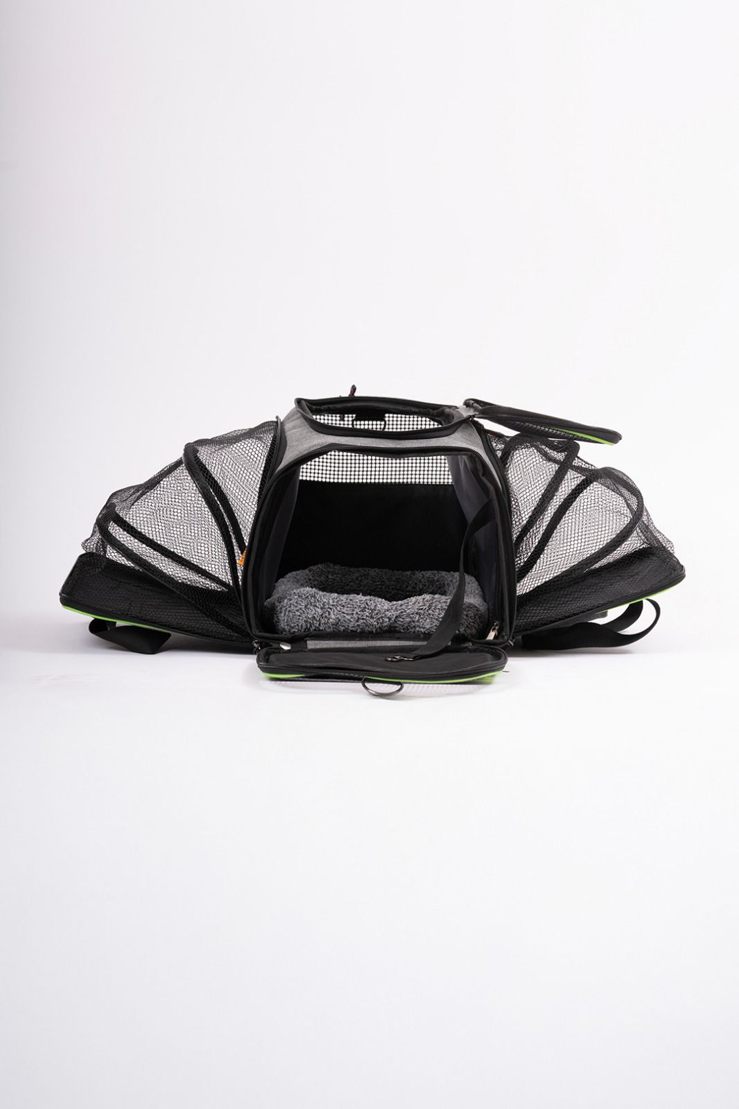 BR.PAWS HAWAİ MODEL KEDİ VE KÖPEK TAŞIMA ÇANTASI